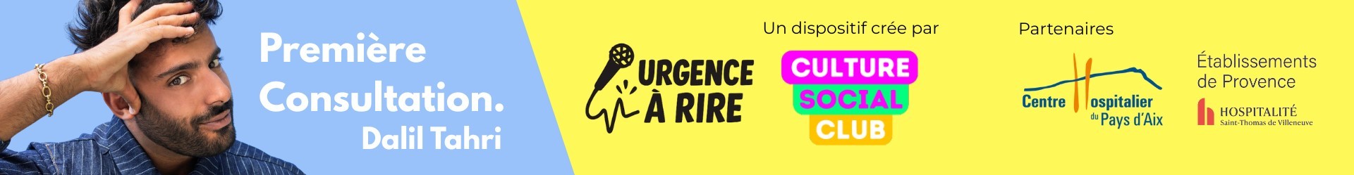 Centre Hospitalier Intercommunal Aix-Pertuis