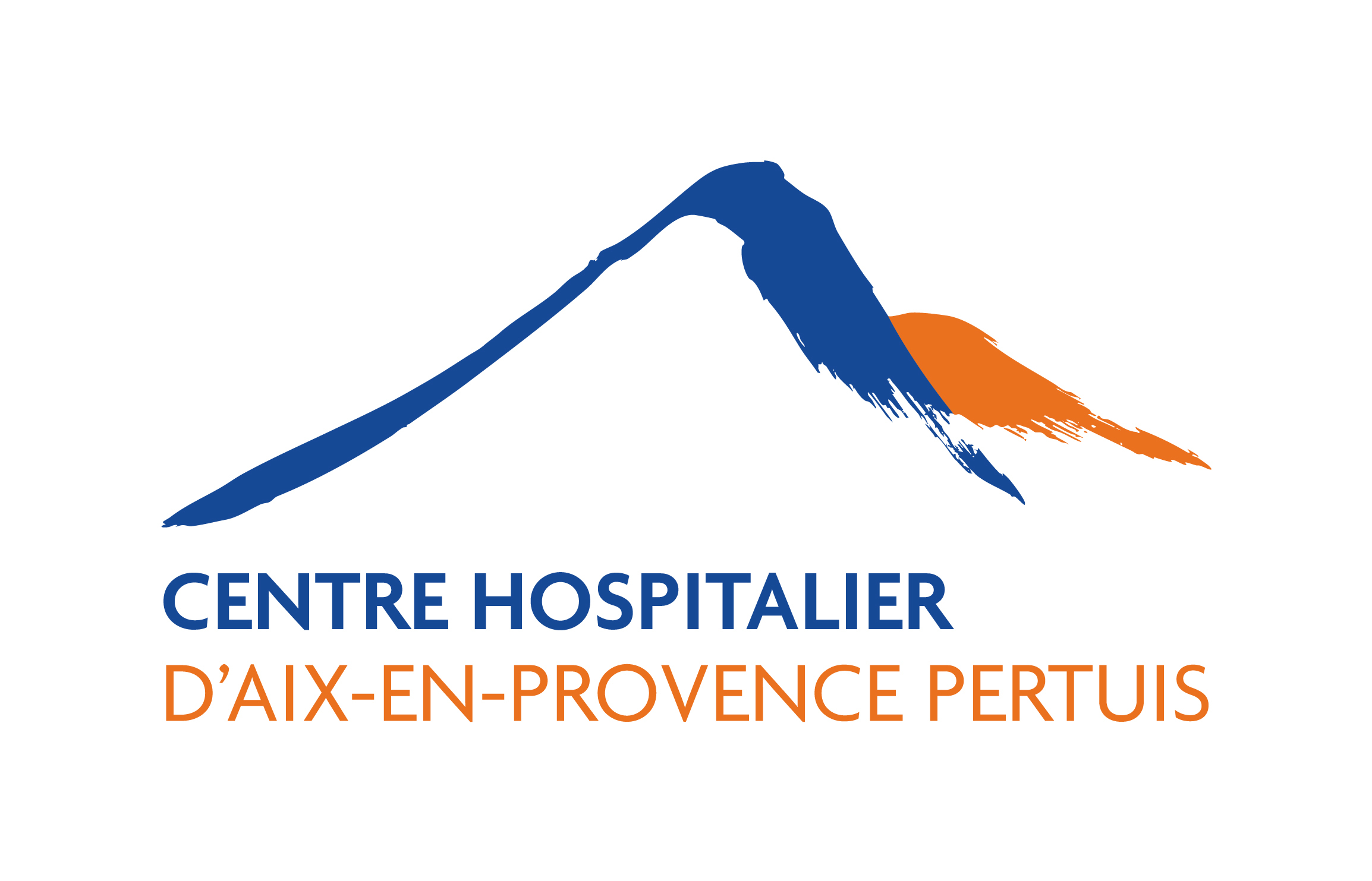 page d'accueil de Centre Hospitalier Aix-en-Provence Pertuis