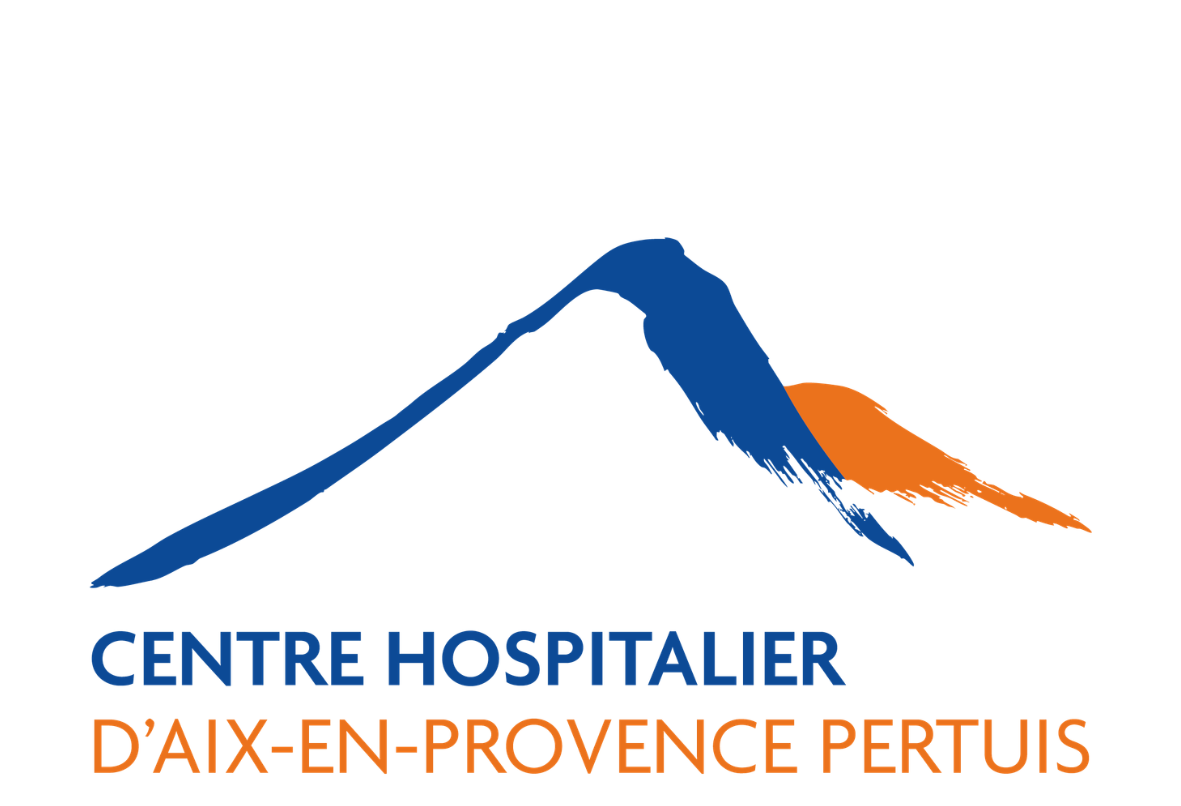 page d'accueil de Centre Hospitalier Aix-en-Provence Pertuis